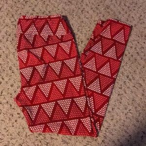 Lularoe leggings